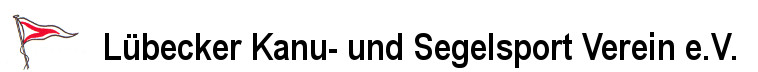 Lübecker Kanu- und Segelsport- Verein e.V.